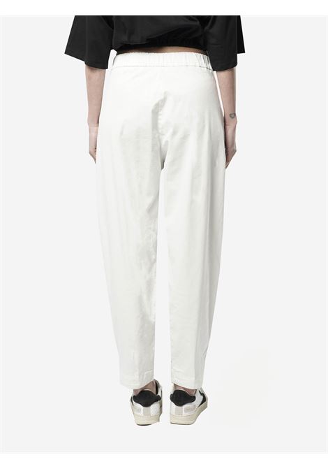 Pantalone con alamari MANILA GRACE | Pantaloni | S4-JP167CUMA043